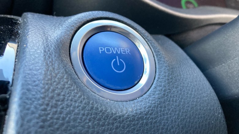 Toyota Yaris Cross 1.5 Hybrid Design 5dr CVT Hybrid Estate